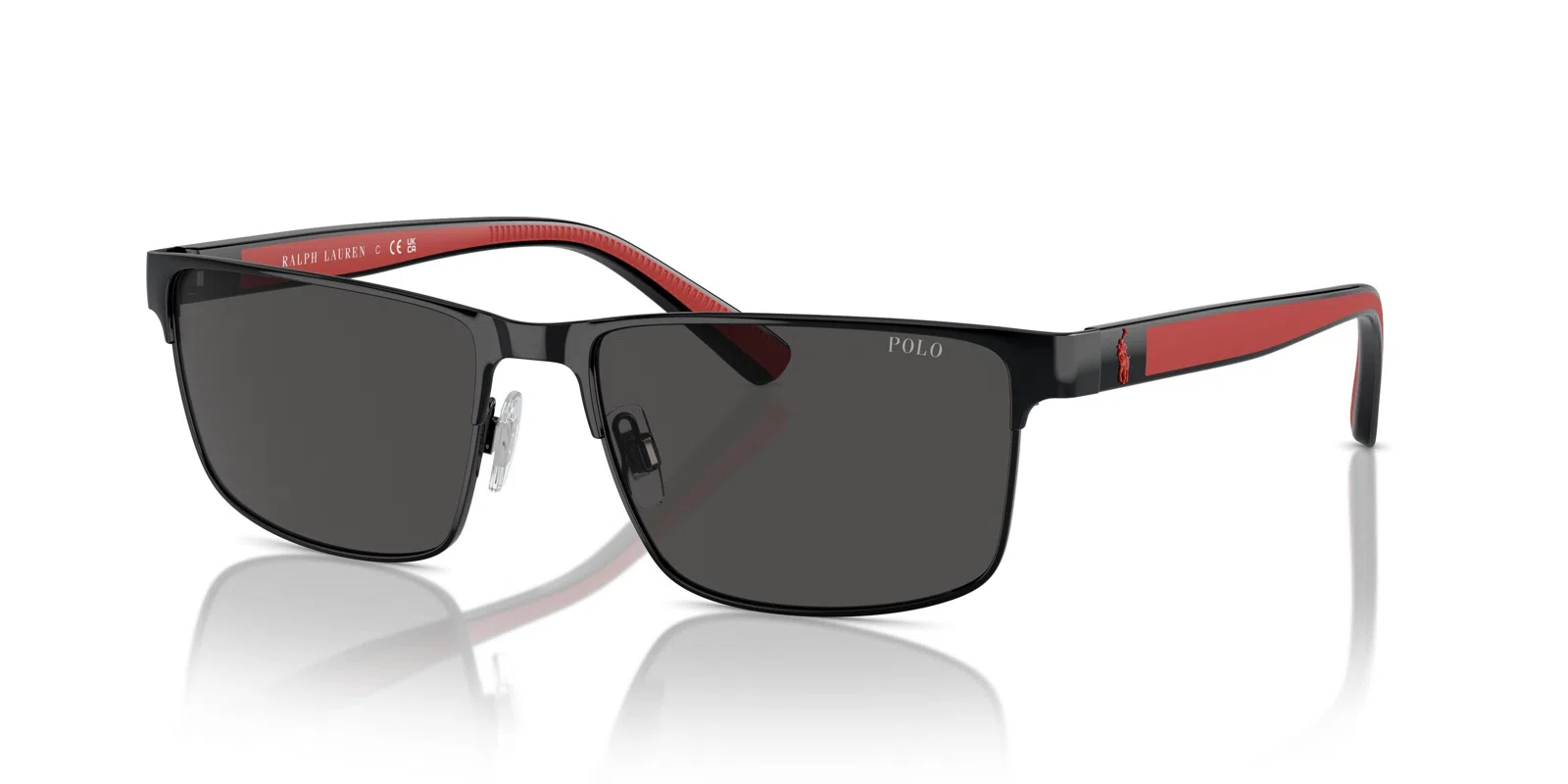 Polo 3155 Sunglasses - view 6